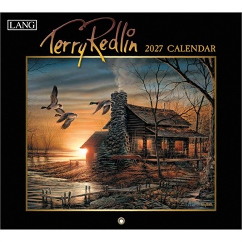 Terry redlin 2027 wall - 2027,